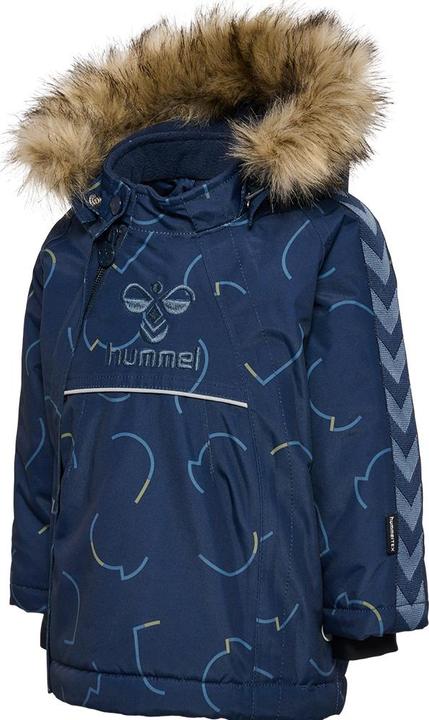 Produktbild hummel Hmljessie Tex Jacket (104)