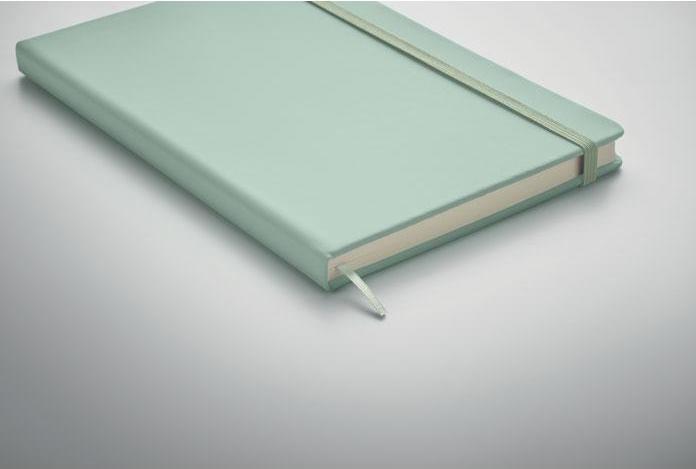 Image du produit MidOcean - Bloc-notes ARCONOT (A5, À rayures)