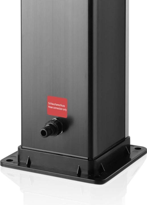 Produktbild Strattore Gartendusche