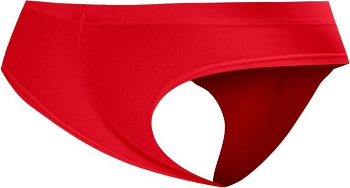 Produktbild Cut4men Herren-Badepants in scarlet (Einzelpack)