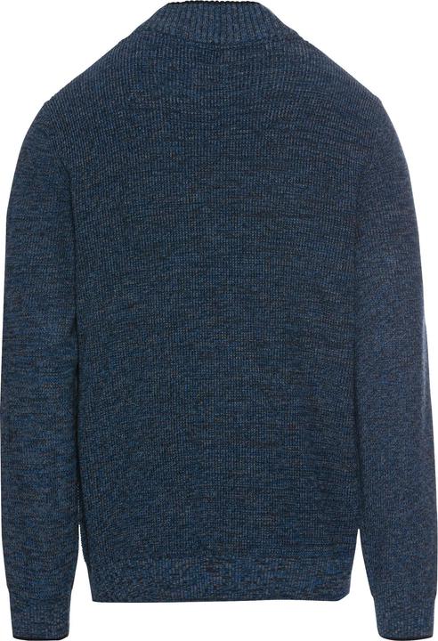 Produktbild Camel Active Pullover aus einem Baumwollmix (M)