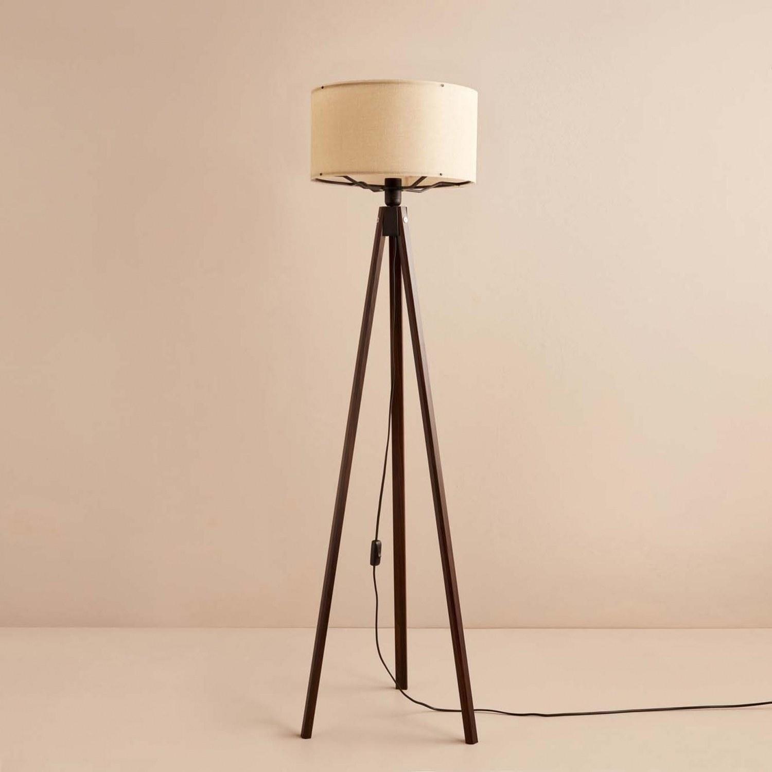 Hermia, Stehlampe, Kenji (140 lm, E27)