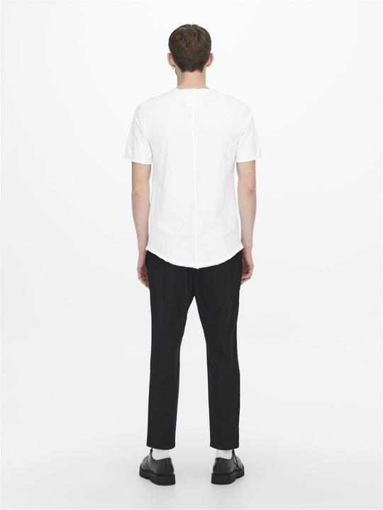 Immagine prodotto Only & Sons Maglietta lunga (XS)