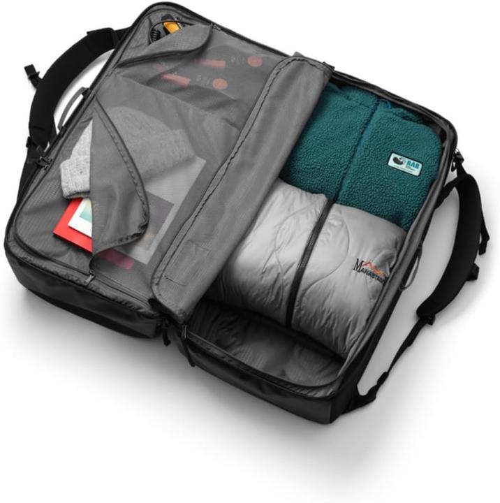 Produktbild D_b_ Roamer Pro Split Duffel - Duffel Bag (90 l)