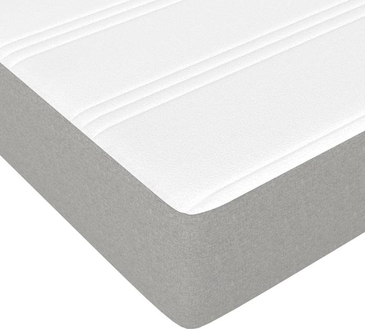 Produktbild vidaXL Boxspringbett (180 x 200 cm)