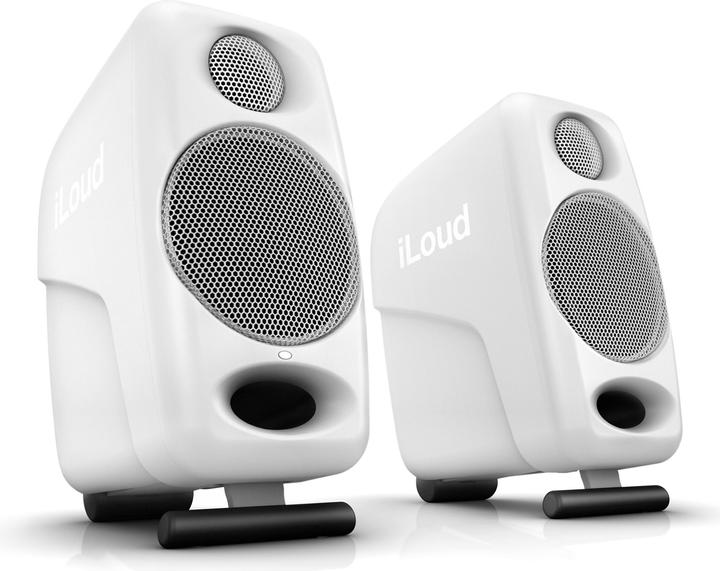 Image du produit IK Multimedia Micro moniteur iLoud (Actif, Couples, 2x 50 W)