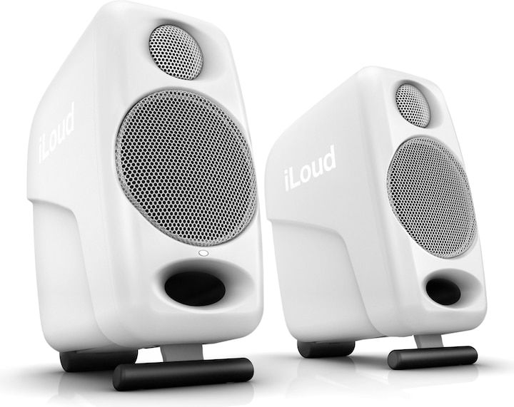 Productafbeelding IK Multimedia iLoud Micro Monitor (Actief, Paar, 2x 50 W)