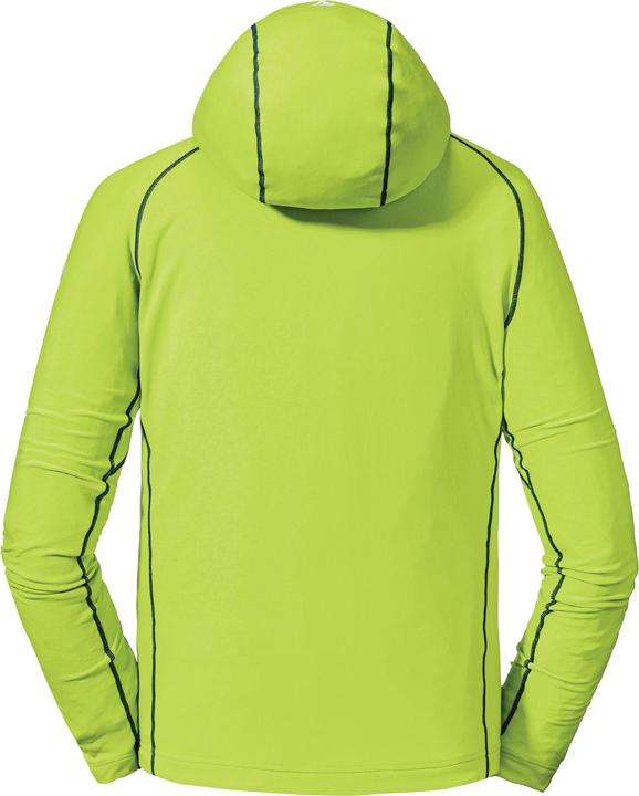 Produktbild Schöffel Fleece Hoody Ramezza M (56)