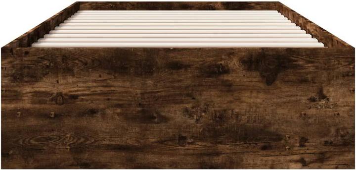 Image du produit vidaXL Cadre de lit (90 x 200 cm)