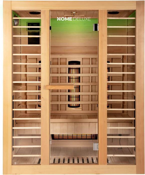 Produktbild Home Deluxe Sunlight L Delux