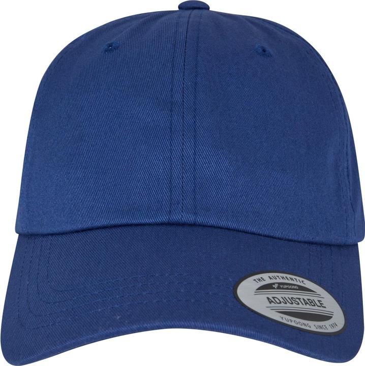 Image du produit Flexfit Twill de coton bas profil - 1660 (Taille unique)