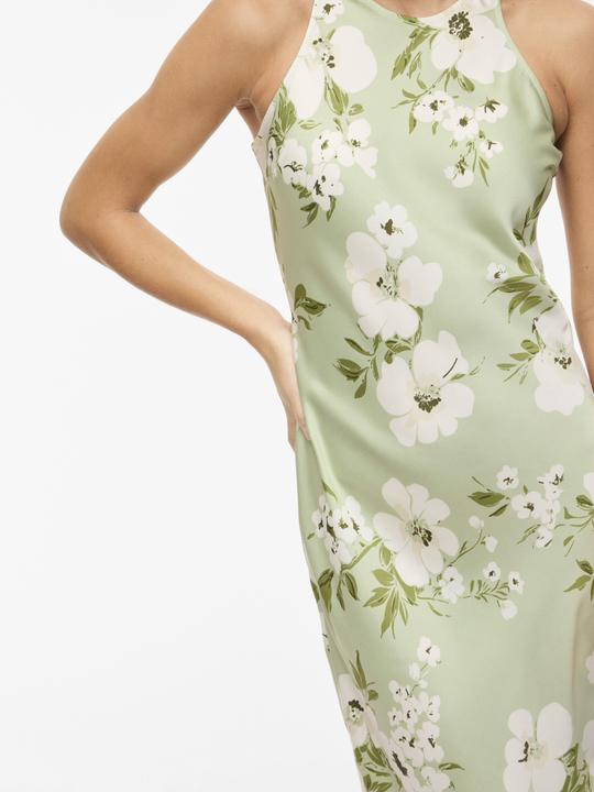 Produktbild Vila VIRAVENNA Ärmelloses Maxikleid (38)