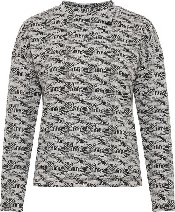 Produktbild Sealand Jacquardsweatshirt (L)
