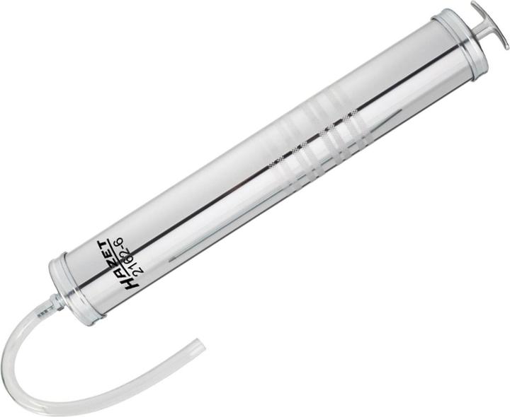 Image du produit HAZET Pulvérisateur à aspiration et à pression haute performance