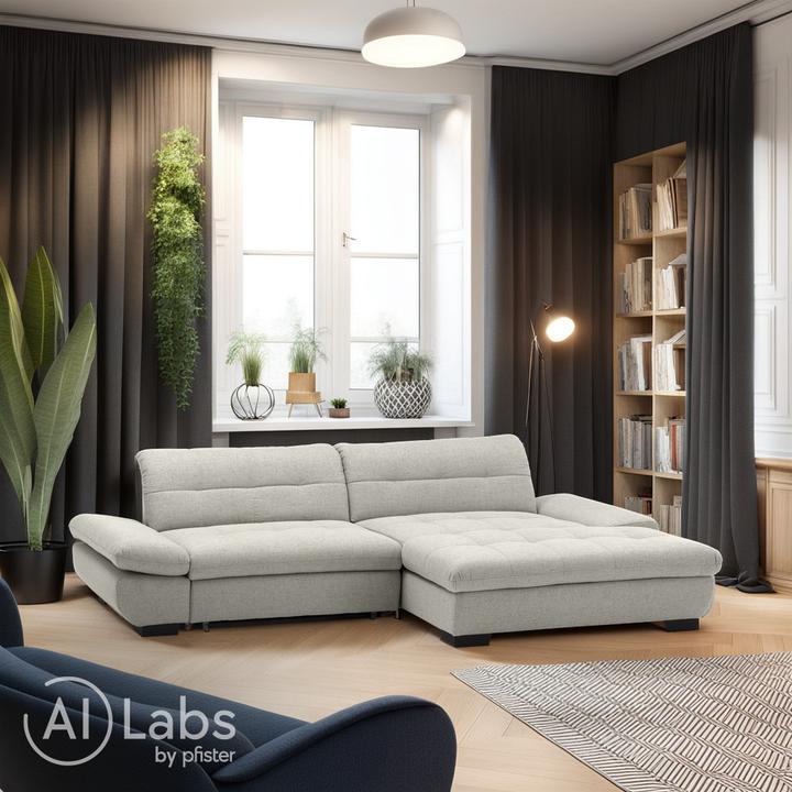 Immagine prodotto Xora 7523 (Divano ad angolo)