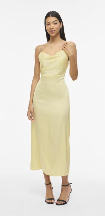Image du produit Vila VIRAVENNA Träger Minikleid (34)