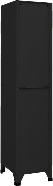 Produktbild vidaXL Archibaldo (38 x 45 x 180 cm)