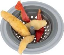 Image du produit Wenko Crépine d'évacuation Edsi