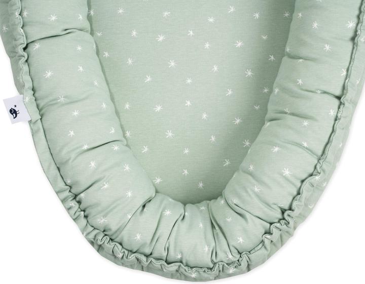 Actual product image Julius Zöllner Cuddle Nest NIDO