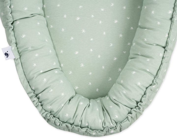 Actual product image Julius Zöllner Cuddle Nest NIDO