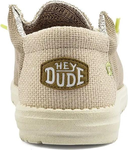 Image du produit Hey Dude Wally Braided (45)