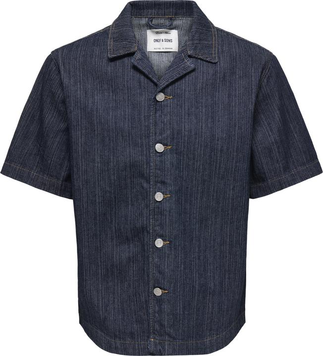 Immagine prodotto Only & Sons ONSWAYNE Jeanshemd Jeanshemd (XL)