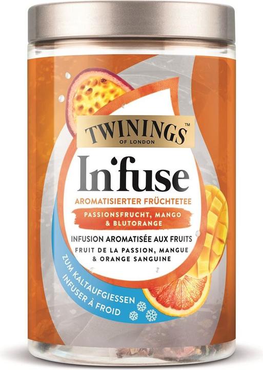 Produktbild Twinings Infuse (30 g)