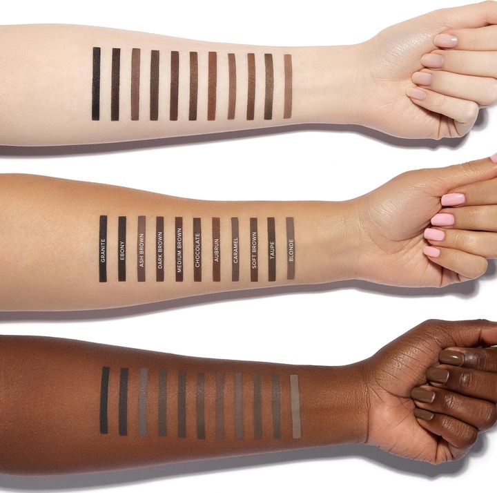 Produktbild Anastasia Beverly Hills Brow Powder Duo (Blonde)