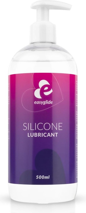 EasyGlide Silicone (500 ml)