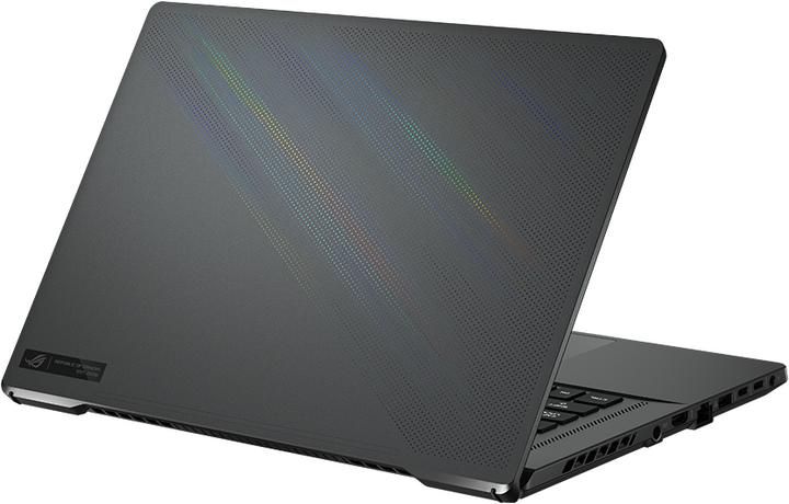 Actual product image ASUS ROG Zephyrus G15 (15.60", AMD Ryzen 9 5900HS, 16 GB, 1000 GB, DE)