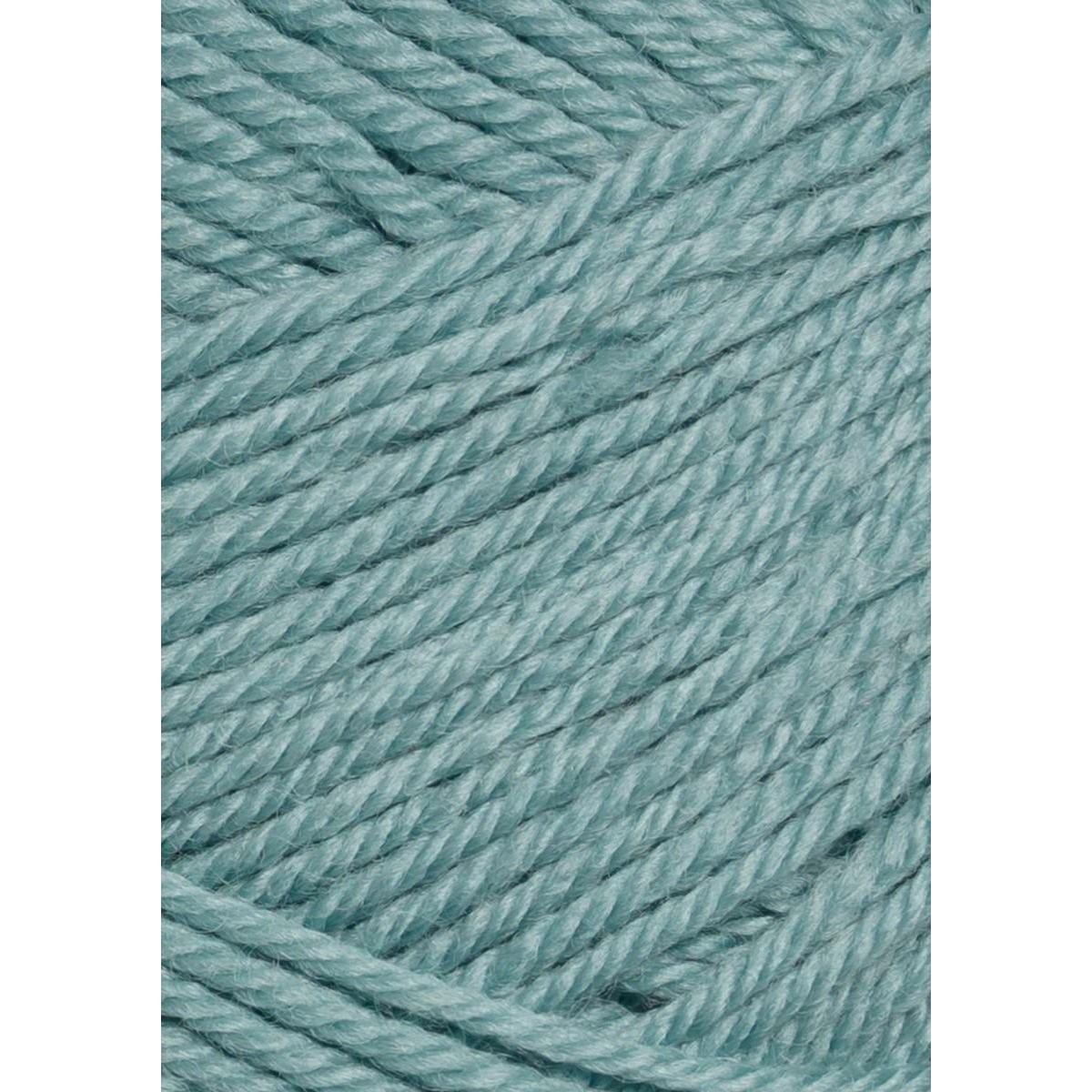 Sandnes Garn Babyull Lanett 50 g, Garn + Wolle, Weiss
