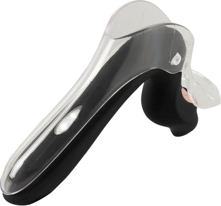 Actual product image Bad Kitty Vibrating Speculum