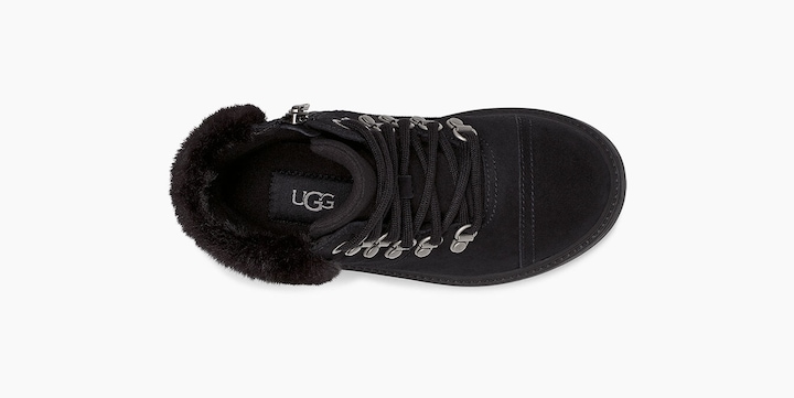 Actual product image Ugg Azell Hiker Weather (27.5)