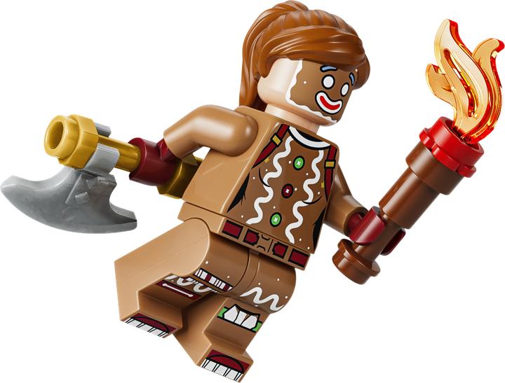 Produktbild LEGO Vorratslieferung (77080, LEGO Fortnite)