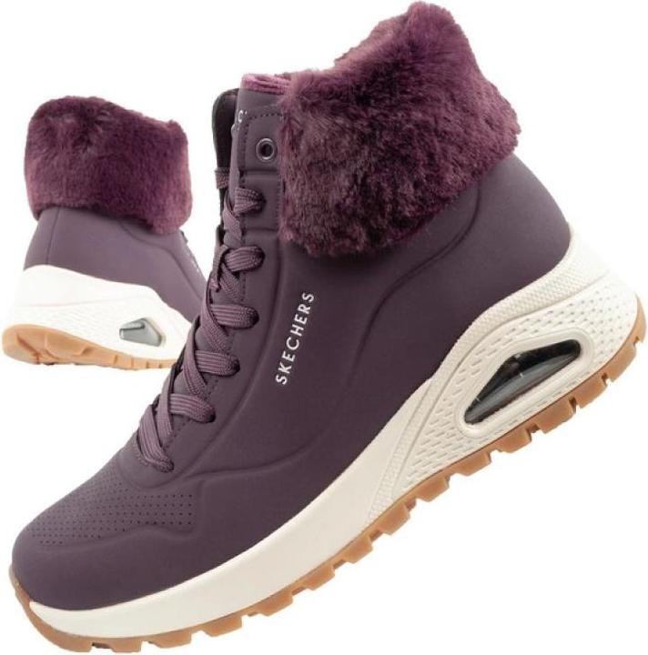 Produktbild Skechers Stiefelette (36)