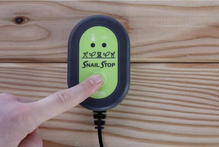 Image du produit Kerbl SnailStop Stromger