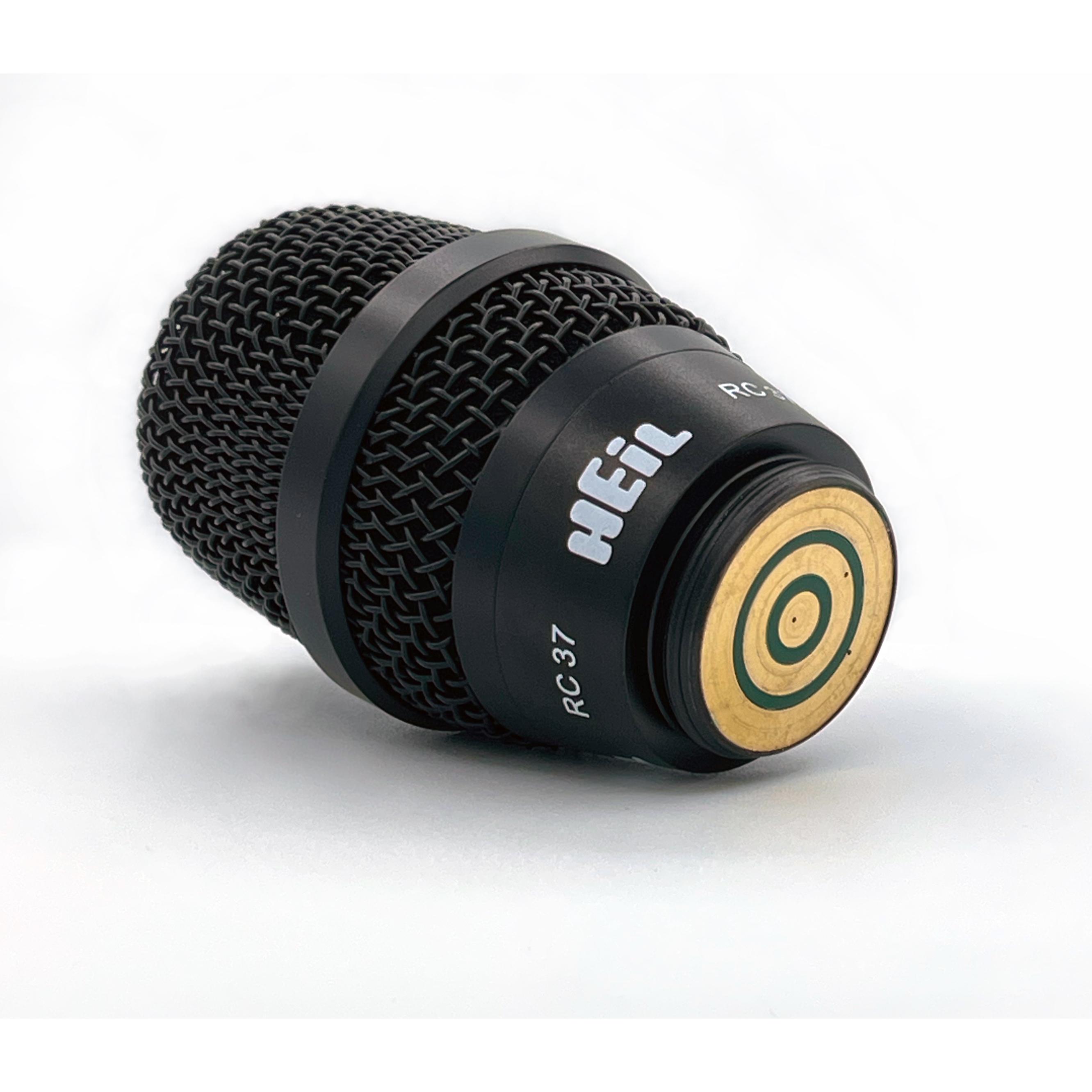 Thumbnail - Heil Sound RC 37, Mikrofon