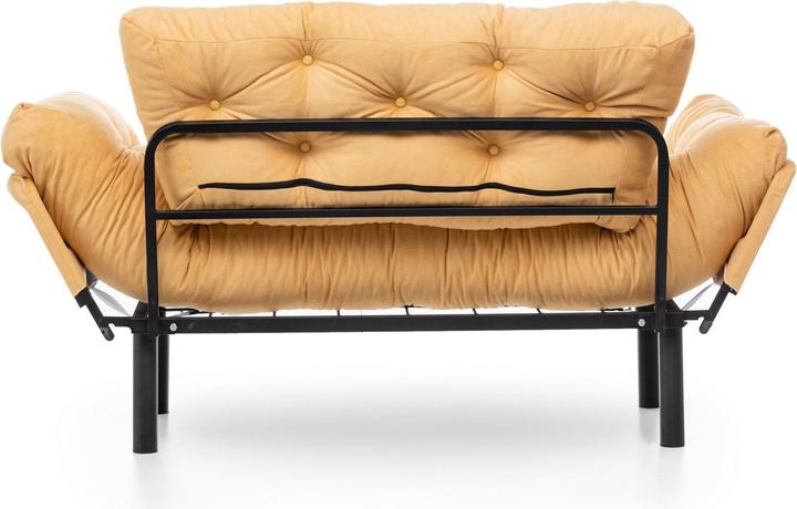 Actual product image Atelier del Sofa Loïc (2 person sofa)