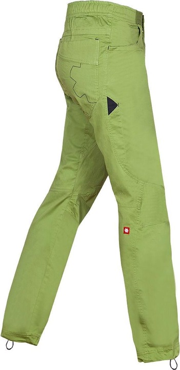 Actual product image Ocun DRAGO ORGANIC pants (XXL)