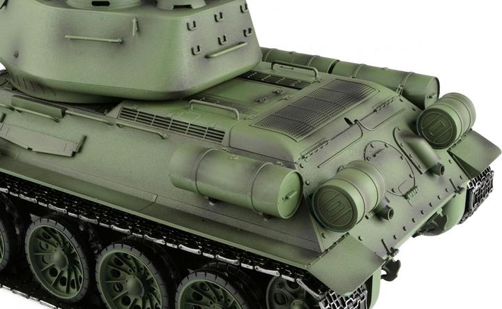 Produktbild Heng Long Panzer T34/85 2.4 GHz (RTR Ready-to-Run)