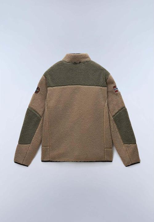 Actual product image Napapijri Yupik (S)