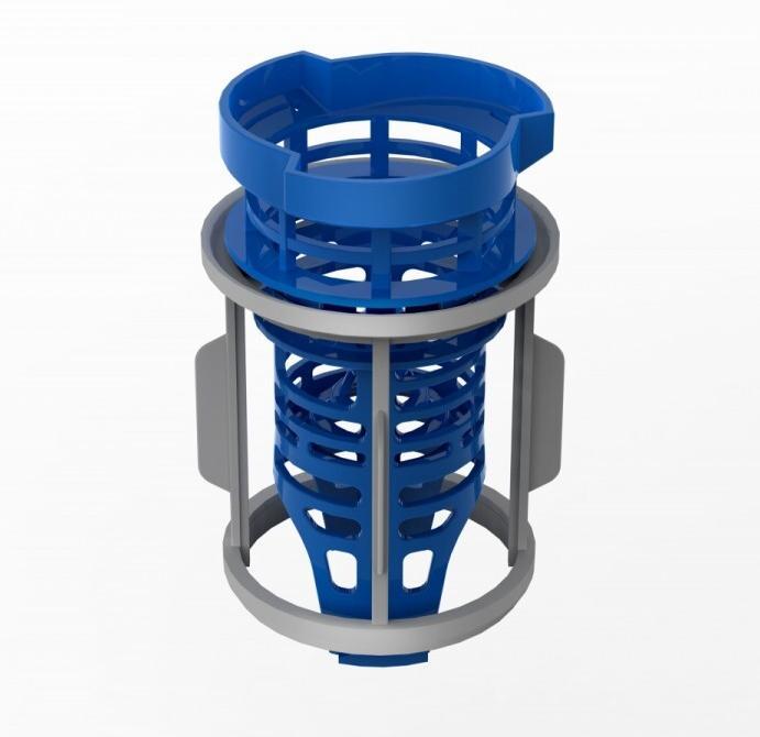 Toshiba Zmywarka FS60 cm DW-14F5EE(W)-PL