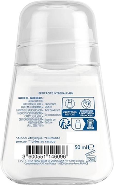 Immagine prodotto Narta Deodorante per donne (50 ml)