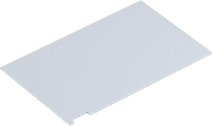 Actual product image Spelsberg Bulkhead wall