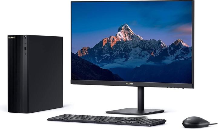 Image du produit Huawei MateStation B520 (512 Go)