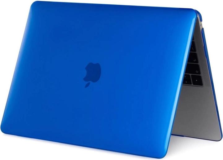Produktbild Screenguard Hard Case für Apple MacBook Pro 13" M1, M2 (2020-2022) A2338 (13", Apple)