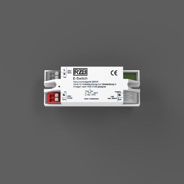 Thumbnail - RZB, Zubehör Beleuchtung, Umschaltweiche