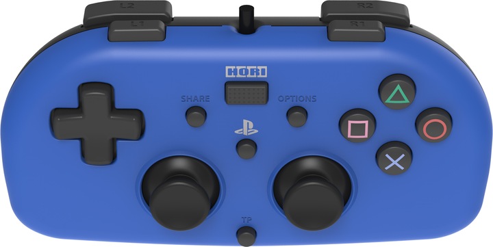 Produktbild HORI Horipad Mini Controller (PS4)