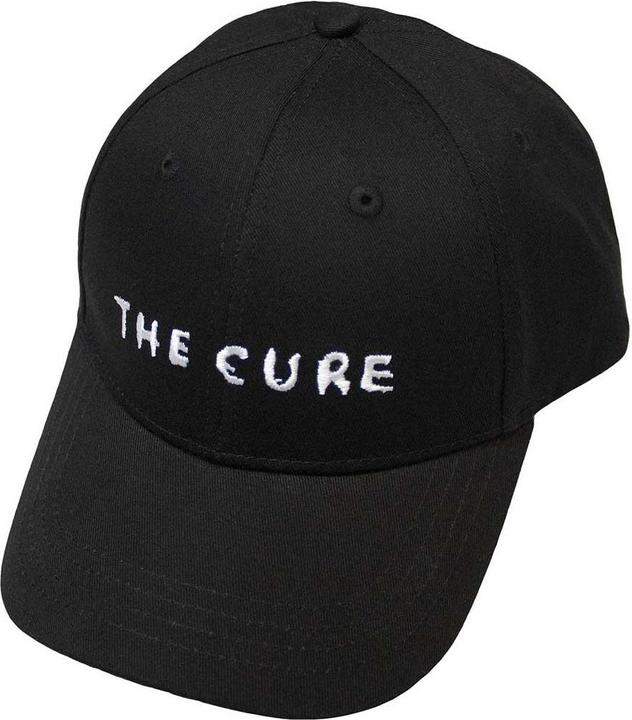 Universal Textiles BaseballMütze Logo (One Size)