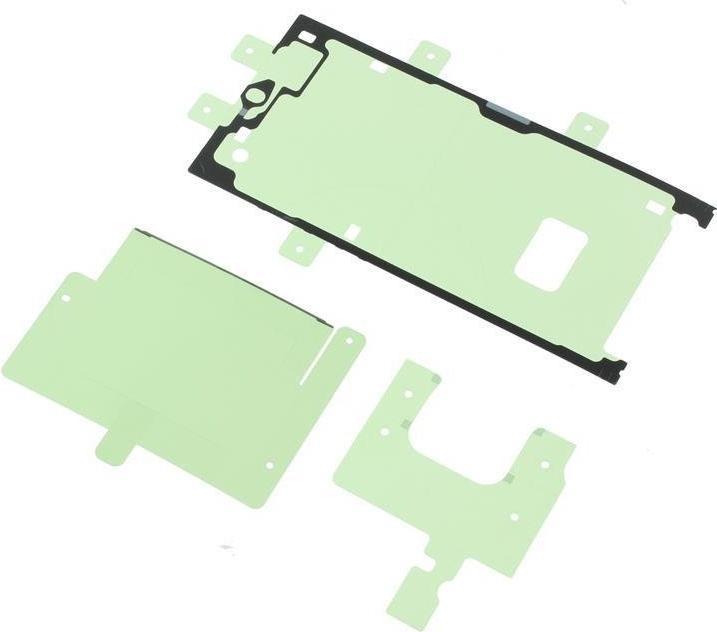 Samsung Original Galaxy S23 Ultra Kleber Display (Klebefolie, Galaxy S23 Ultra)